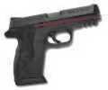Crimson Trace Lasergrip For Smith & Wesson M&p Md: Lg660