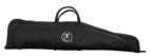 Thompson Center Black Encore Rifle Case With Extra Barrel Pouch Md: 7478