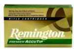Link to Remington Premier Ammunition Offers The Shooter And Hunter One Of The greatest varieties Of Premium Bullet designs Ever introduced, Combined With Strict manufacturing Tolerances To Create Ammunition Any Shooter Would Be Willing To Use On That Shot Of a Lifetime.