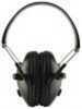 Pro Ears P200 200 Electronic Muffs 19 dB Black