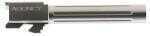 Agency Arms Mid Line Barrel Compatible With for Glock 17 9mm 4.48" Stainless Steel Fluted