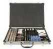 Gunmaster Super Deluxe Universal 61 Piece Cleaning Kit