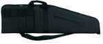 Bulldog BD420 Floating Extreme Tactical Rifle Case 45" 4 Mag Pockets Nylon Blk