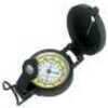 Silva Black Lensatic Compass Md: 2801020