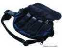 Command Arms Large Black Nylon Fanny Pack Md: 5012