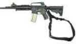 Command Arms Black Adjustable Special Ops Sling Md: Ops