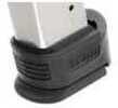 Springfield Armory Black Magazine Sleeve For XD/9MM/40 Caliber Md: XD5003