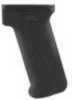 Tapco AK47 Black Pistol Grip Md: STK06201B