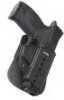 Fobus Standard Evolution Paddle Holster For Beretta PX4 Storm Md: PX4