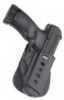 Fobus Standard Evolution Paddle Holster For Hi Point .45 Md: HPP