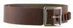 Hunter Company 1451L Cartridge Belt 2" 45 Cal Large 40-45 Leather Brown