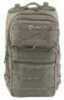 Drago Gear 14309gy Ranger Tactical Laptop Backpack 600d Polyester 18" X 17.5" X 12" Gray