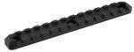 Aim Sports MLRS3 MLok Rail Picatinny Panel 6"