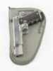 Drago Gear C12312Bl Colt 11.5" Pistol Case 600D Polyester