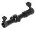 Millett Tactical Riflescope With Illuminated Circle Dot Reticle Md: Bk81002