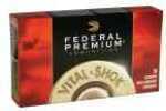 308 Win 180 Grain Ballistic Tip 20 Rounds Federal Ammunition 308 Winchester