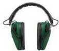Caldwell Electronic Hearing Protection Earmuffs 22 Db Md: 487557