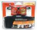Honeywell Safety Sharp-Shooter XC Combo Glasses