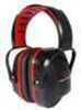 Radians Black XCaliber Youth Earmuffs Md: XC0130Cs