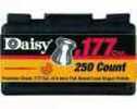 Daisy Outdoor Products Pellet 177 Caliber 250 CT