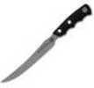 Kinives Of Alaska Fillet/Boning Knife With SureGrip Rubberized Handle Md: 315FG