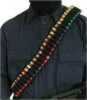 Blackhawk Shotshell Over The Shoulder Bandolier Md: 43Sb55Bk