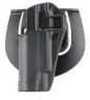 Blackhawk Right Hand Holster For HK USP Full Size Md: 413514BKR