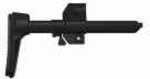 German Sports Guns Retractable Stock For GSG-5 22 Caliber Rifle Md: Ger202261