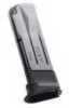 Sig Sauer MAG20224312 SP2022 SP2009 & SP2340 40 S&W/357 12 Round Steel Blued Finish