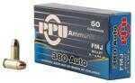 380 ACP 94 Grain Full Metal Jacket 50 Rounds Prvi Partizan Ammunition