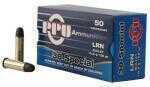 38 Special 158 Grain Lead 50 Rounds Prvi Partizan Ammunition