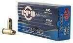 45 ACP 230 Grain FMJ 50 Rounds Prvi Partizan Ammunition