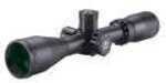 Bsa Matte Black Sweet 22 3-9X40 With Side Focus/Standard Duplex Reticle Md: S2239X40SP