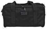 Blackhawk 74RB02BK Sportster Pistol Range Bag Transport 600D Polyester 16" x 9" 8"