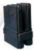 AR-15 Thermold 220 Round Black Mags With Twin Magazine Lock Md: 2AR20MLCB