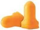 Howard Leight R01517 Low Pressure Foam Earplugs 5 Pairs 30 dB Orange