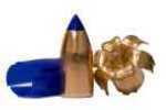 Barnes 50 Caliber 250 Grain Tipped Easy Loading Flat Base Muzzleloader Bullet 15 Pk Md: 45171
