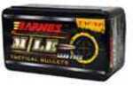 Barnes 10MM/40 S&W .400 Diameter 140 Grain Tactical Pistol X Bullets 40 Per Box Md: 40005