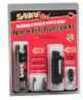 Sabre SRUHAPK Home & Away Pepper Gel Spray 10-17 ft Range