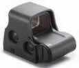 EOTECH XPS2-2 HWS A65 MOA 2 Dot