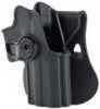 Itac Defense Holster H&K USP 9/40 Full Size No RETENTN