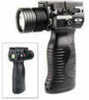 Itac 700 Lumen Led Tactical Light & Strobe With Mount Md: ITACTDL1