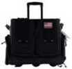 GPS TACTICAL ROLLING RANGE BAG BLK