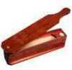 Knight & Hale Hammerhead Box Call With Cherry Wood Lid Md: KH1810