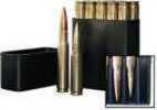 MTM BMG10-40 50 BMG Slip-Top Ammo Box 10 rd Polypropylene Black