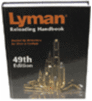 Lyman 49Th Edition Reloading Handbook Md: 9816052