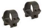 B-Square 30MM Medium Standard Dovetail Sports Utility Rings Md: 20064