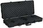 Vanguard Black Breakdown Shotgun Case With Lock Md: 52C