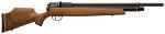 Benjamin .22 Caliber Marauder With Black Finish & Hardwood Stock Md: BP2263