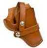 Hunter Belt Holster For 8 3/8" Barrel S&W 500 Md: 1150